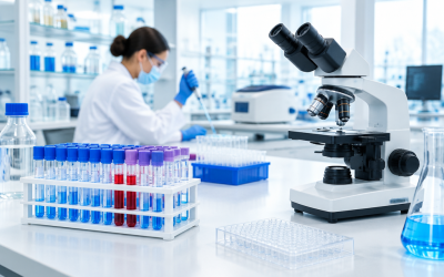Evolution in the Treatment of Urinary Tract Infections