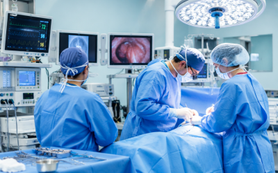 Emerging Trends in Acute Pain and Surgical Pain Management