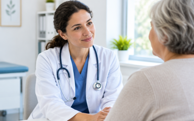 Age- and Gender-Specific Considerations in Depression